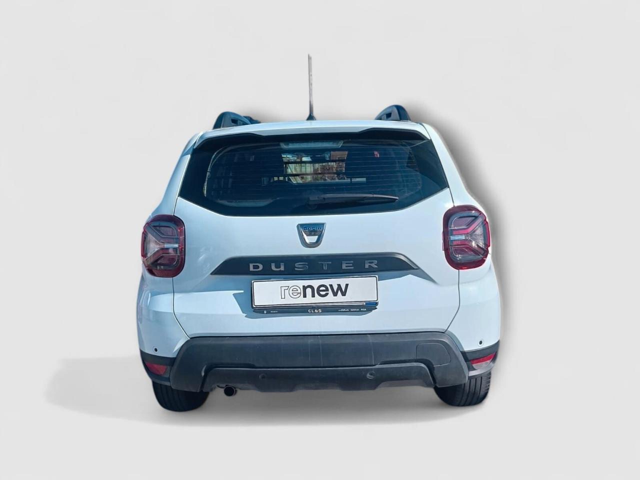 Dacia Duster 1.0 TCe GPL 4x2 Comfort