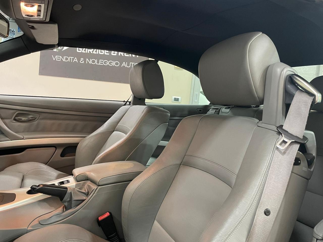 Bmw 325 325i Cabrio Msport