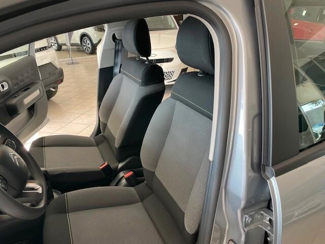 Citroen C3 PureTech 83 S&S Feel