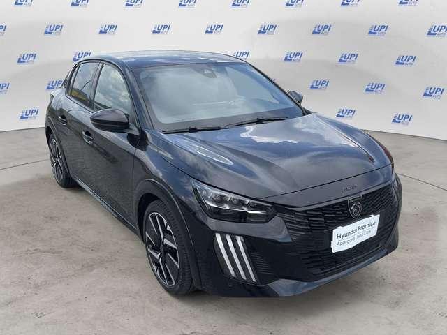 Peugeot 208 1.2 puretech GT s&s 100cv