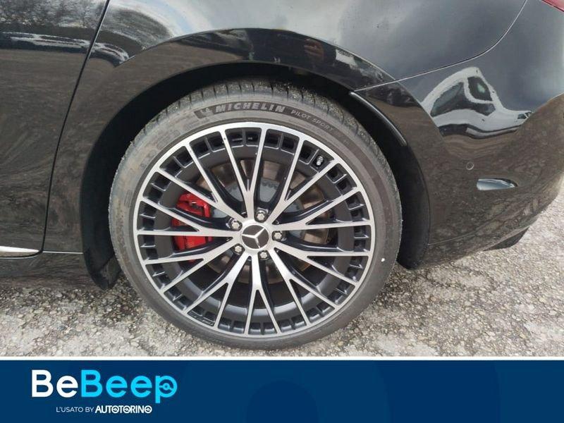 Mercedes-Benz EQE AMG 43 PREMIUM 4MATIC