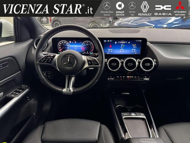 MERCEDES-BENZ GLA 180 d ADVANCED SPORT