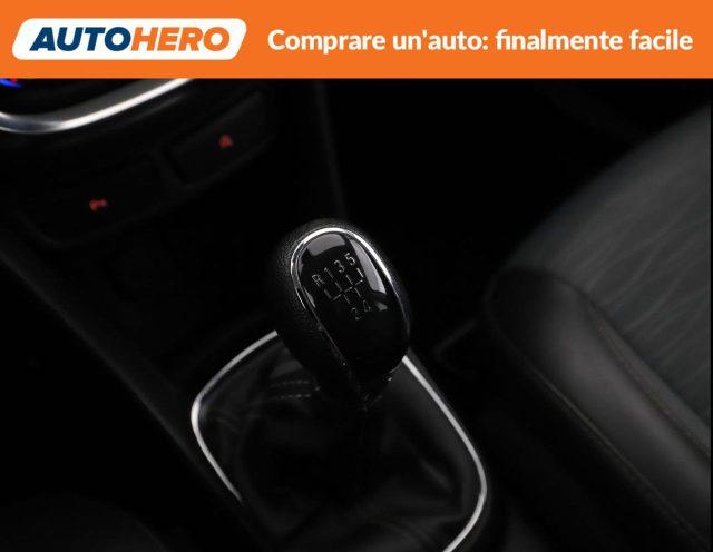 OPEL Mokka 1.6 Ecotec 115CV 4x2 Start&Stop Cosmo