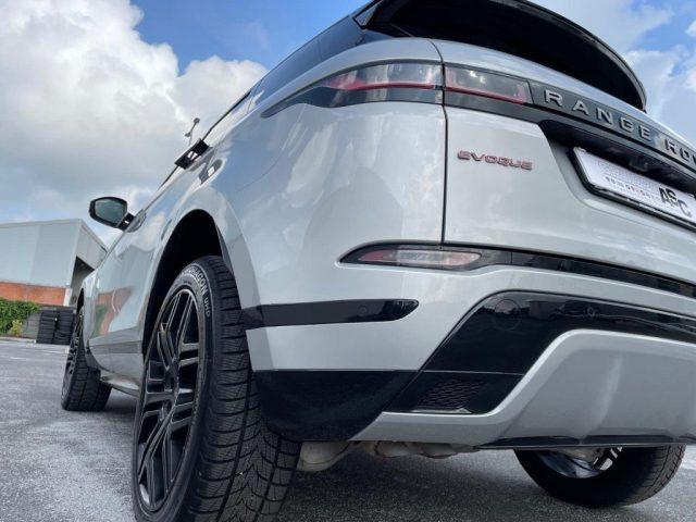 LAND ROVER Range Rover Evoque 2.0D 180 CV AWD Auto R-Dynamic S