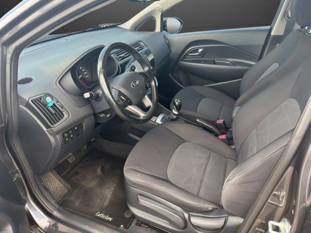 KIA Rio 1.1 CRDi 5p. Active