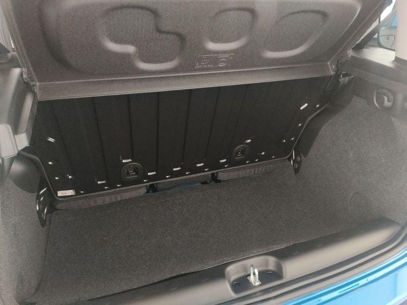 FIAT Panda Panda 1.0 FireFly S&S Hybrid Pandina
