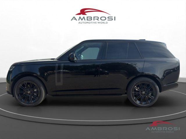 LAND ROVER Range Rover 3.0 AJ20 D6H AWD 5 Porte SWB HSE 249PS Auto