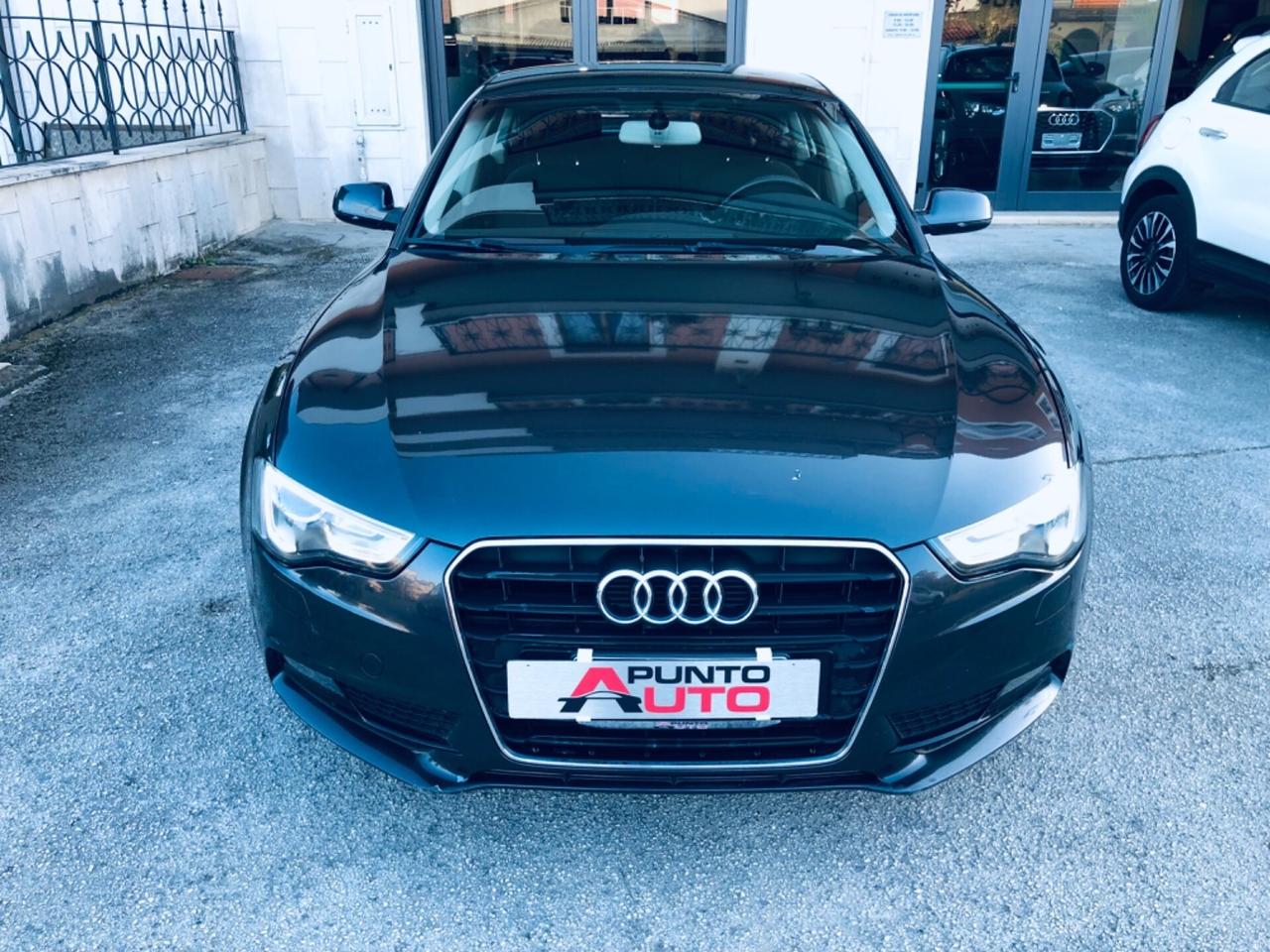 Audi A5 SPB 2.0 TDI F.AP.