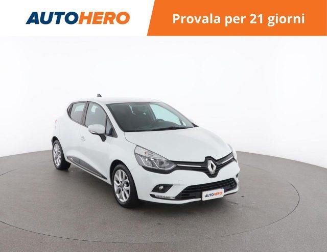 RENAULT Clio dCi 8V 90 CV EDC 5 porte Business