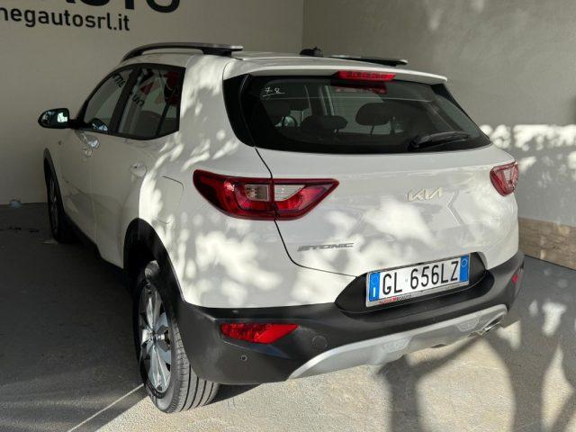 KIA Stonic 1.2 DPI Urban