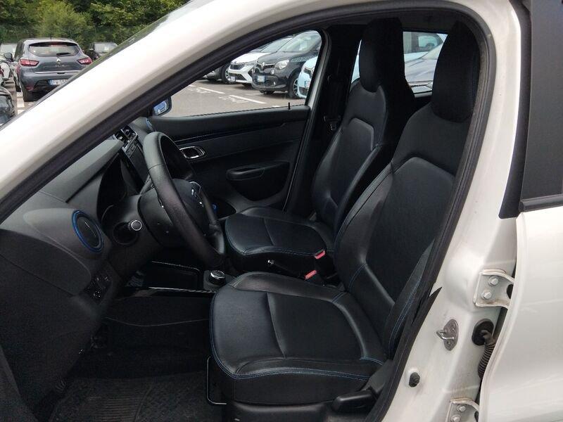 Dacia Spring Comfort Plus Electric 45