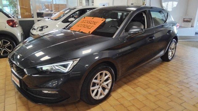 SEAT Leon 1.0 eTSI 110 CV DSG Style MILD HYBRID