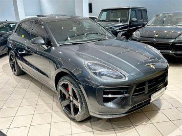 Porsche Macan 2.9 GTS