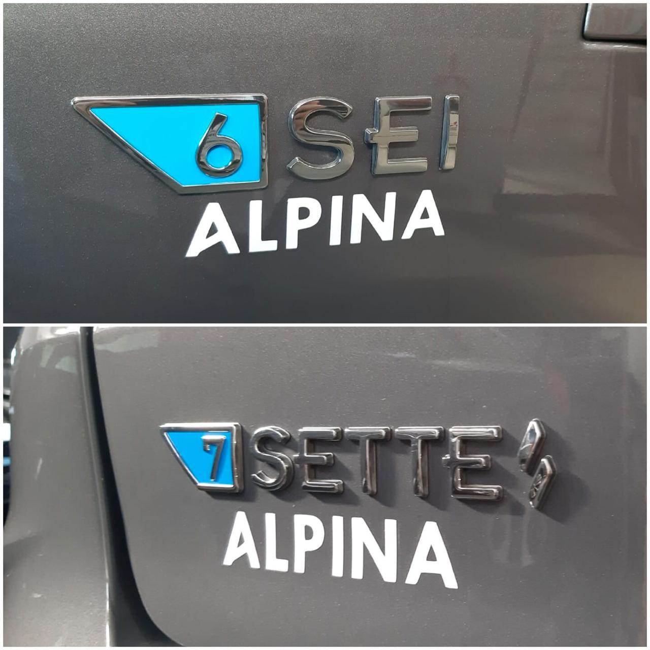 EMC SEI 1.5 PRONTACONSEGNA