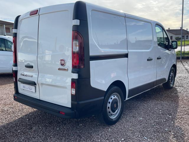 FIAT Talento 1.6 Ecojet PC-TN Furgone 10q