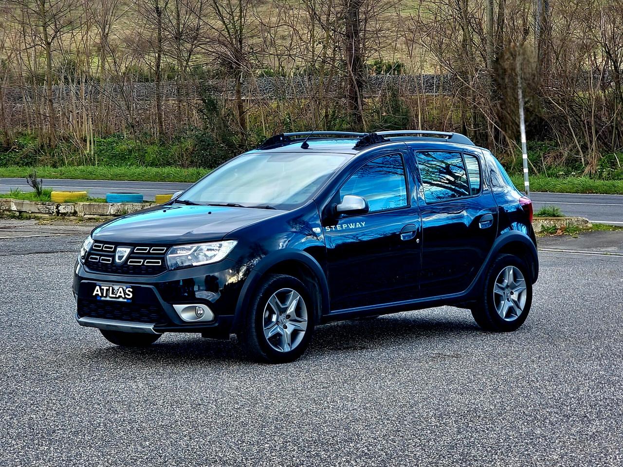 Dacia Sandero Stepway 1.0 TCe 100CV ECO-GPL 15th Anniversary 2020-E6