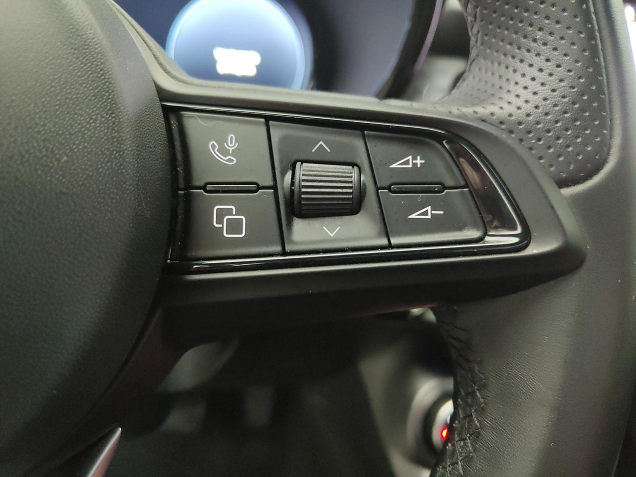 ALFA ROMEO Tonale 1.5 160CV HYBRID TI TCT7