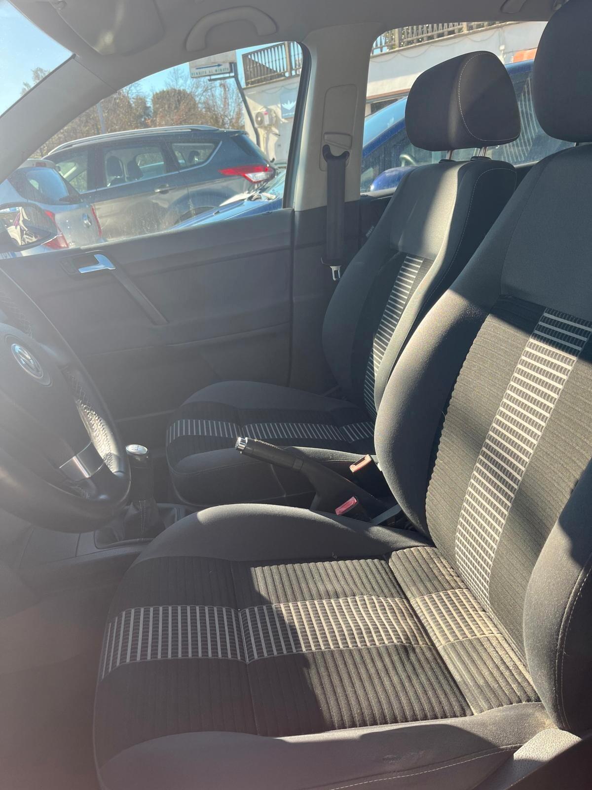 Volkswagen Polo 1.2/70CV 12V 3p. Comfortline