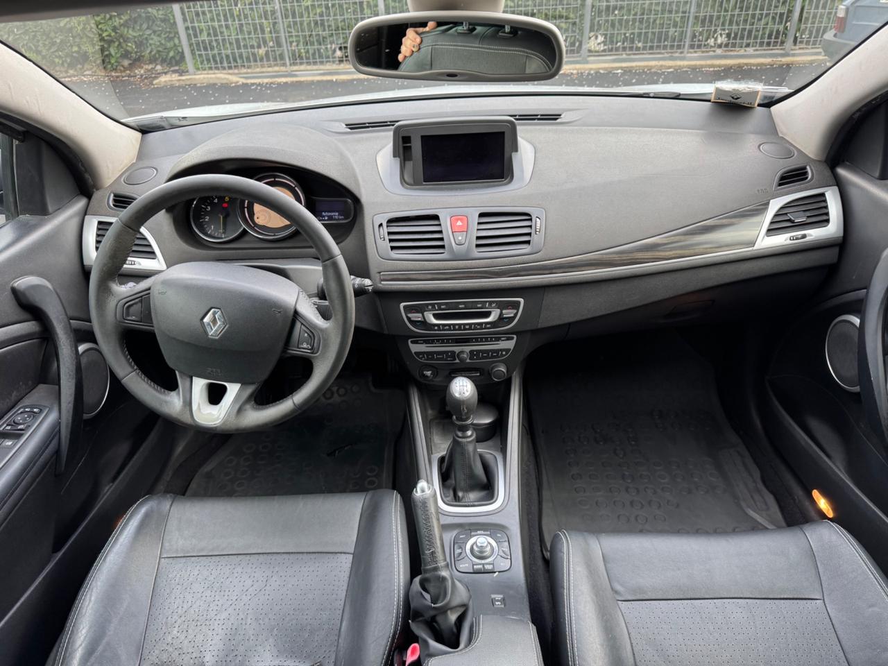 Renault Megane Mégane Coupé 1.9 dCi 130CV Luxe