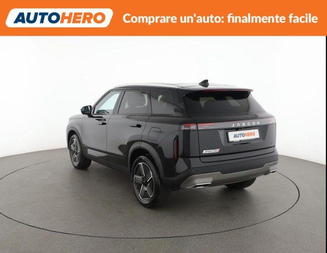 JAECOO Jaecoo 7 1.6 TGDI 147 CV aut. 4WD Exclusive