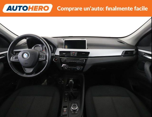 BMW X1 xDrive25e Advantage