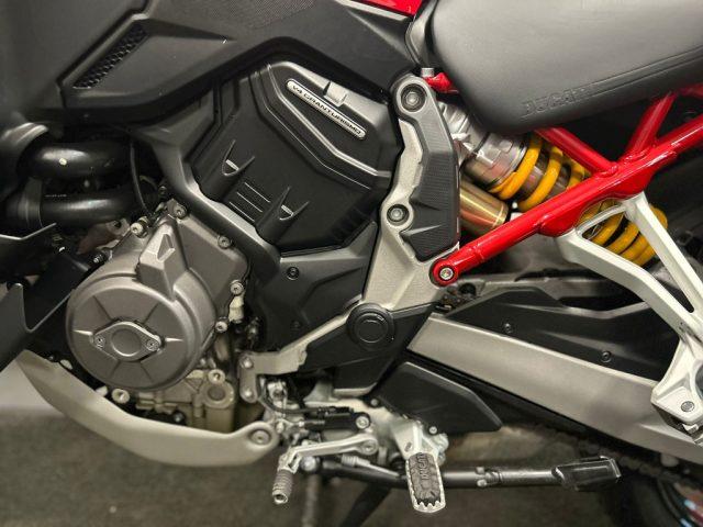 DUCATI Multistrada V4 S MULTISTRADA V4 S - TRAVEL & RADAR