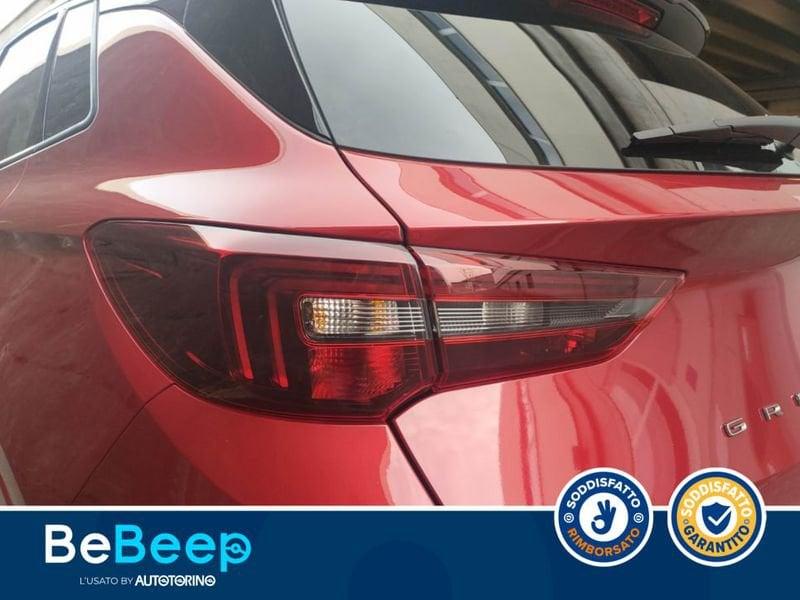 Opel Grandland 1.5 ECOTEC BUSINESS ELEGANCE S&S 130CV A