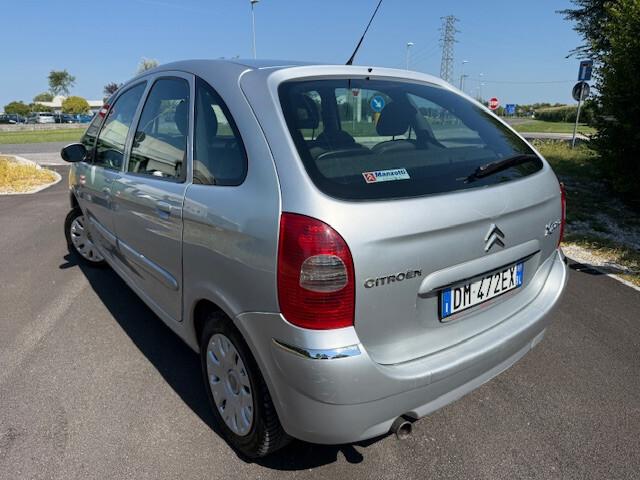 Citroen Xsara Picasso 1.6 HDi 90CV Elegance