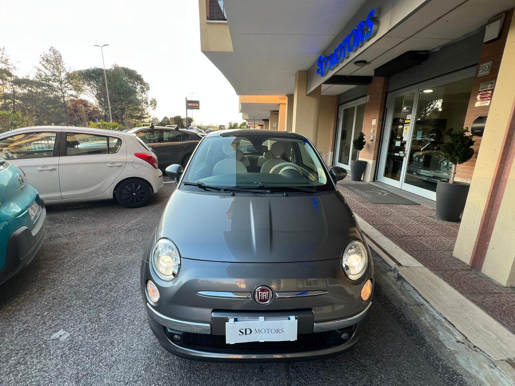 Fiat 500 1.4 16v Sport 100cv