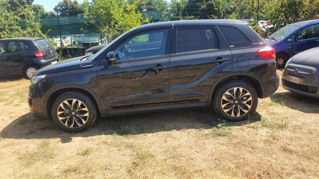 SUZUKI Vitara 1.6 VVT V-Top PREZZO REALE - FINANZIABILE