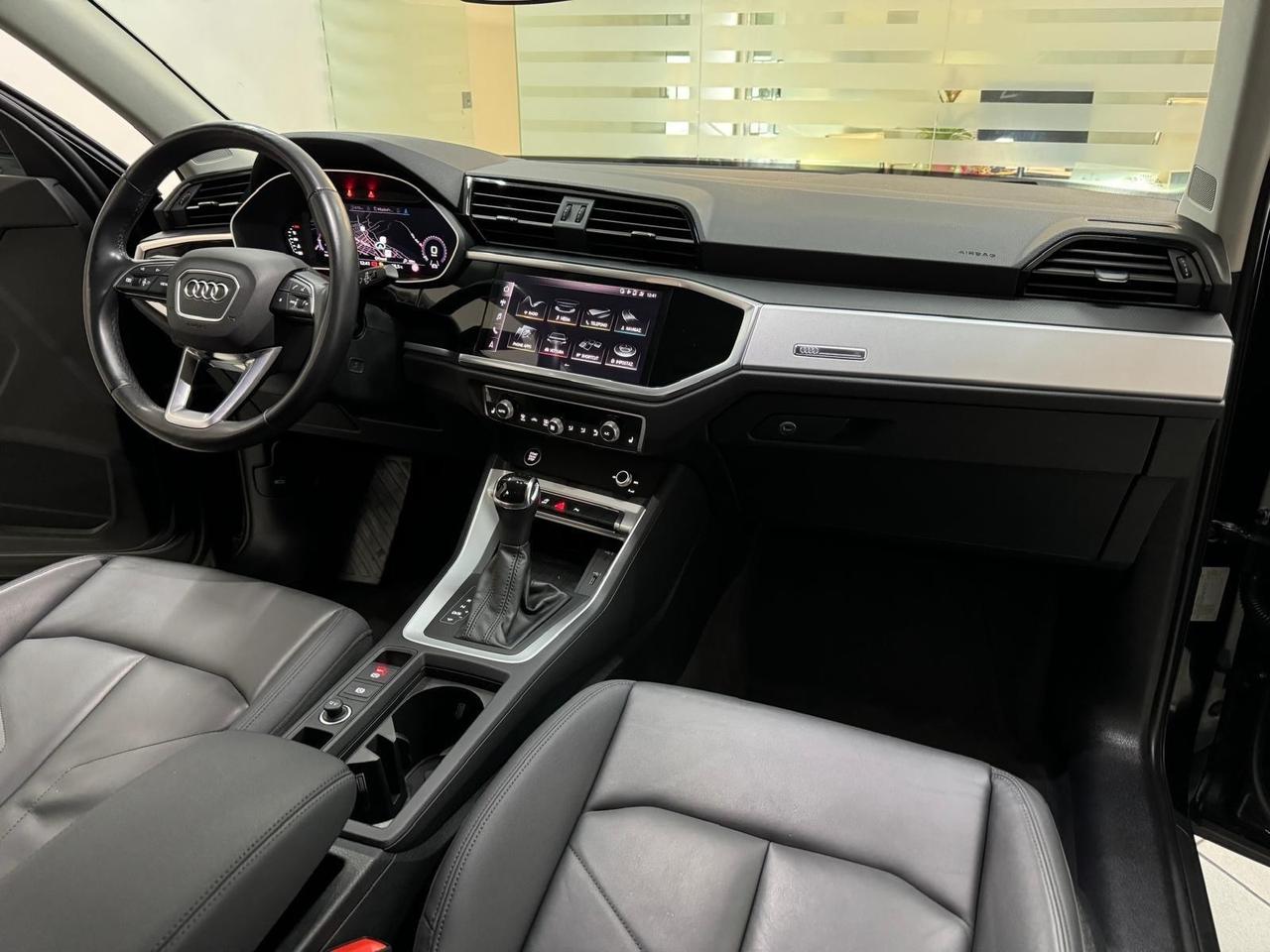 Audi Q3 35 SPORTBACK 2.0 150/CV TDI S Tronic 2021