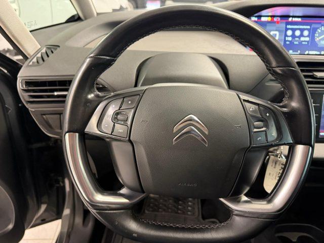 CITROEN C4 Picasso BlueHDi 120 S&S Shine