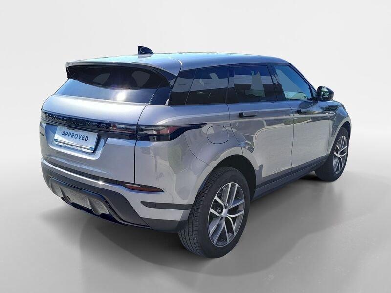 Land Rover Range Rover Evoque 2.0D I4 163 MHEV S AWD auto IVA ESPOSTA