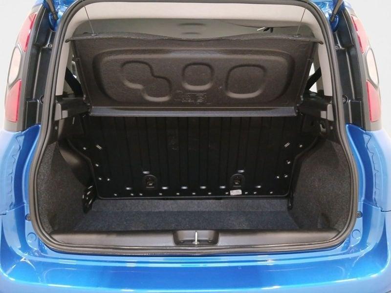 FIAT Panda Cross Panda 1.0 firefly hybrid Cross s&s 70cv 5p.ti