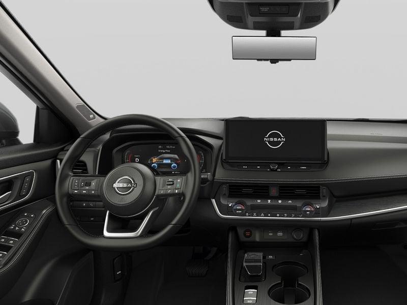 Nissan X-Trail X-Trail 1.5 e-power Tekna Executive Pack 2wd auto