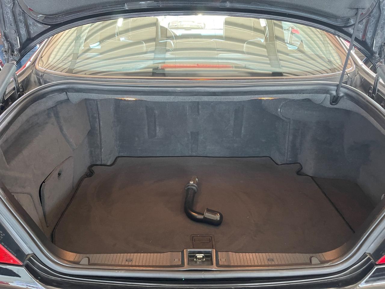 Mercedes-benz S350 4MATIC GPL PERMUTE RATE