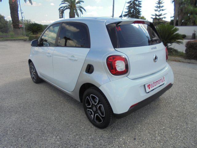 SMART ForFour 70 1.0 twinamic Passion n°14