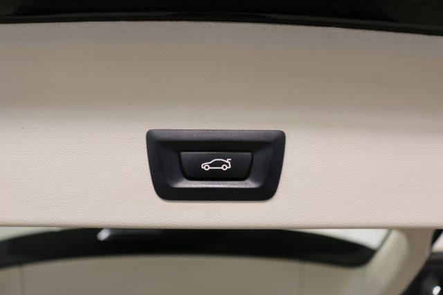 BMW X3 xDrive20d 48V