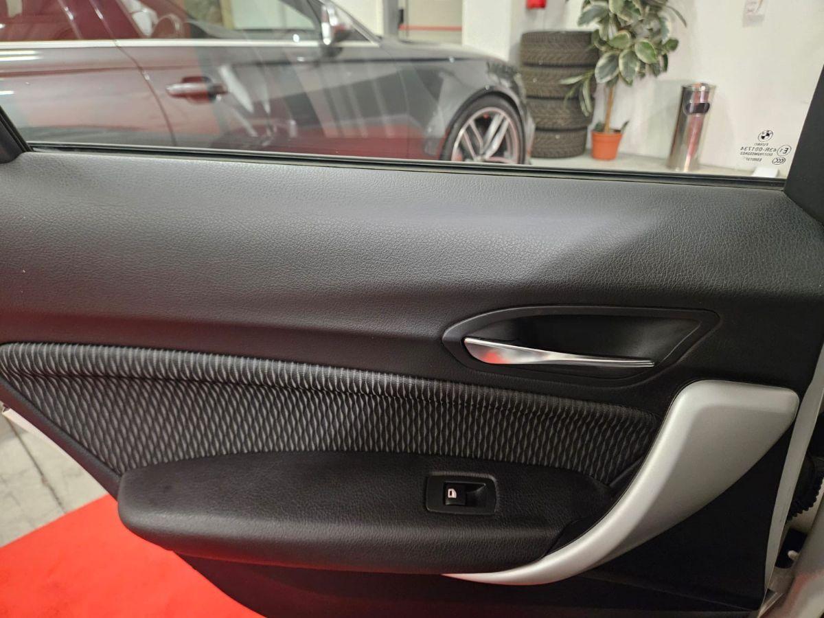 BMW - Serie 1 116i 5p Urban