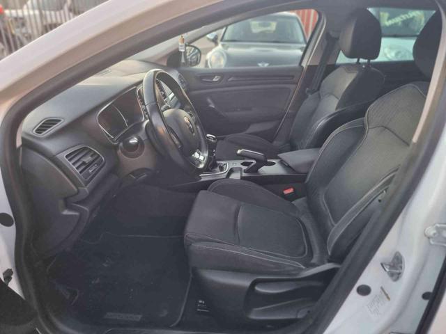 RENAULT Megane Sporter dCi 130 CV Energy Intens