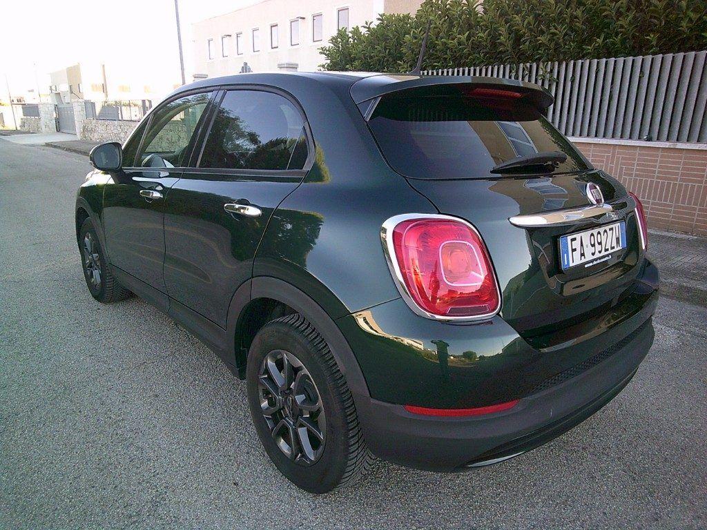 Fiat 500X 1.3 MultiJet 95 CV Business