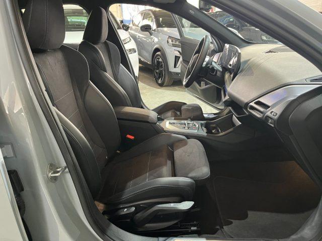 BMW 120 48V MSport "18 M Sport /LED/PARK/TELECAM/CAR PLAY