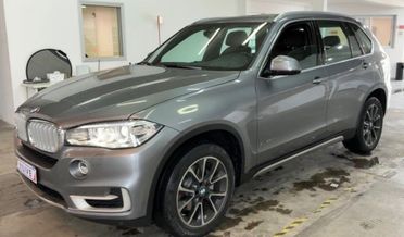Bmw X5 xDrive25d Luxury