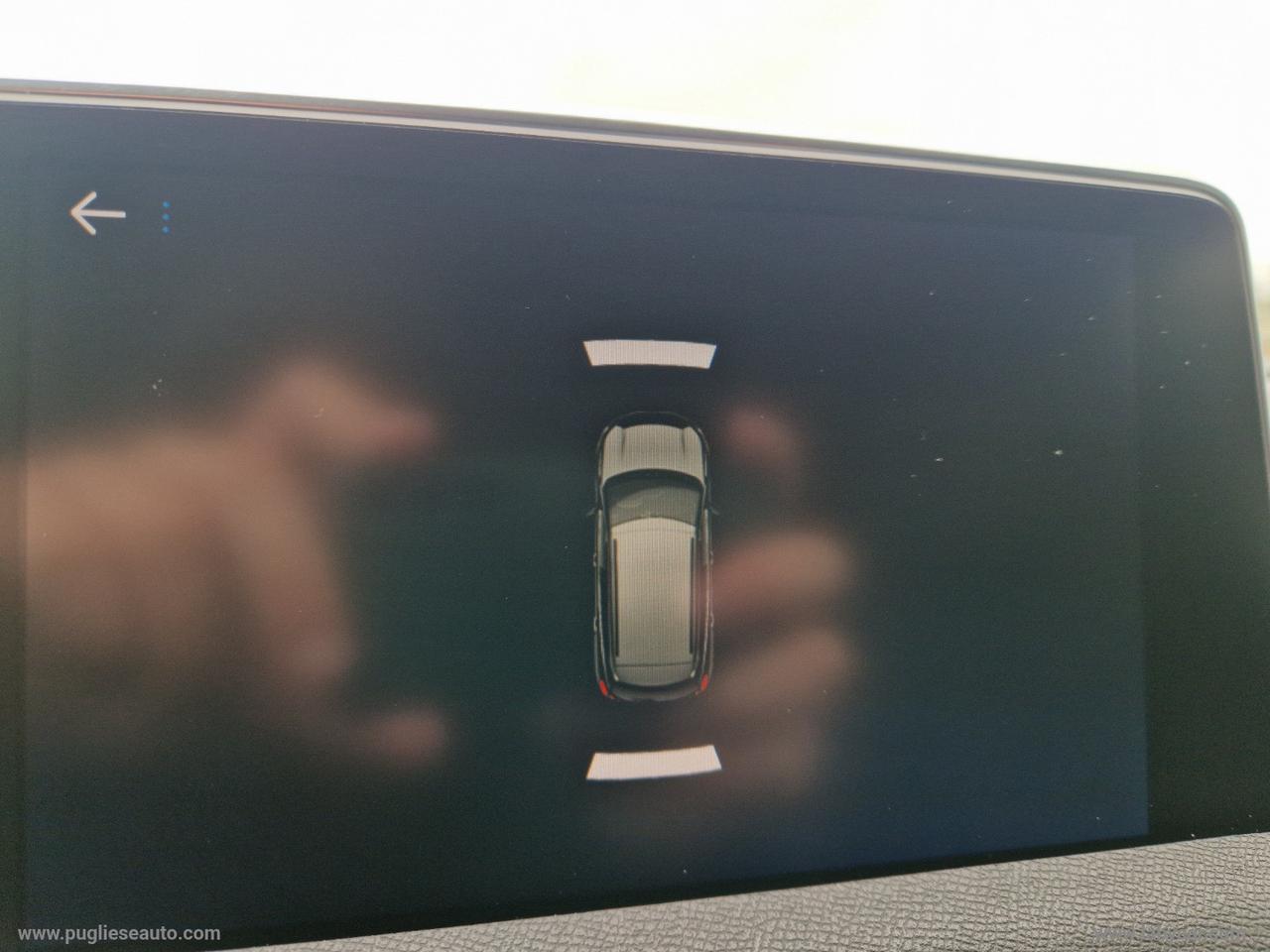 PEUGEOT 3008 BlueHDi 130 S&S GT Line