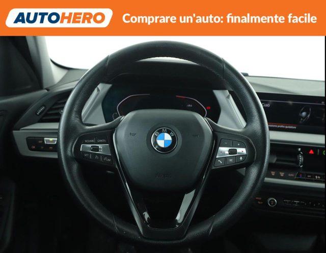BMW 116 d 5p. Advantage