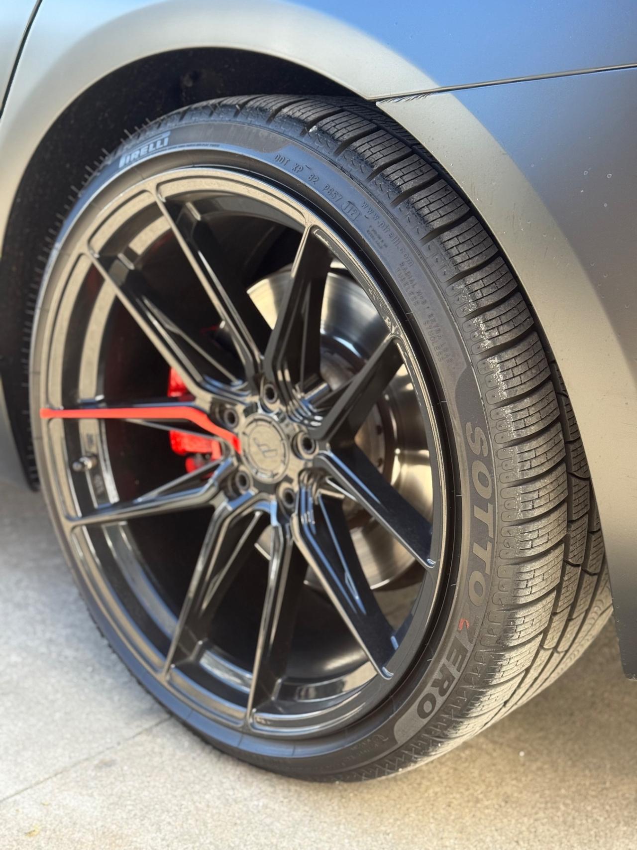 Bmw 540 540i xDrive Touring Msport