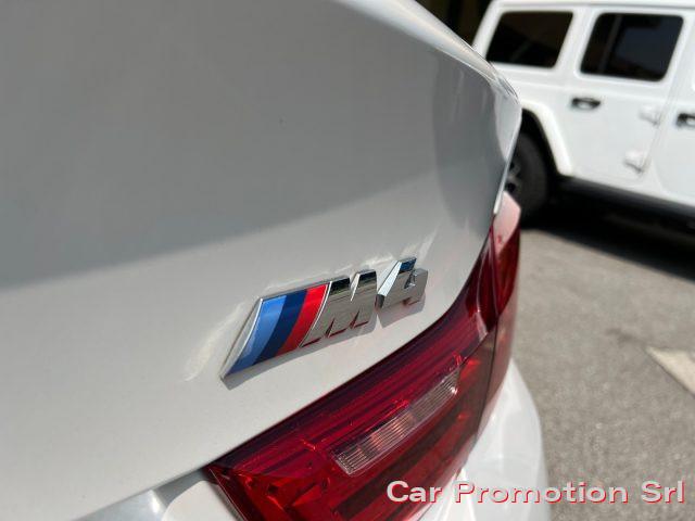 BMW M4 Coupé