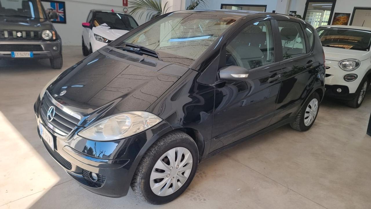 Mercedes-benz A 180 CDI Avantgarde