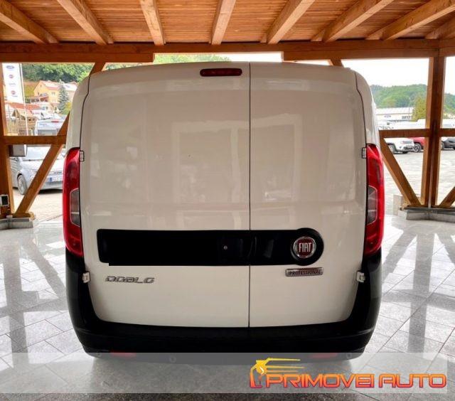 FIAT Doblo Doblò 1.3 MJT Cargo SX