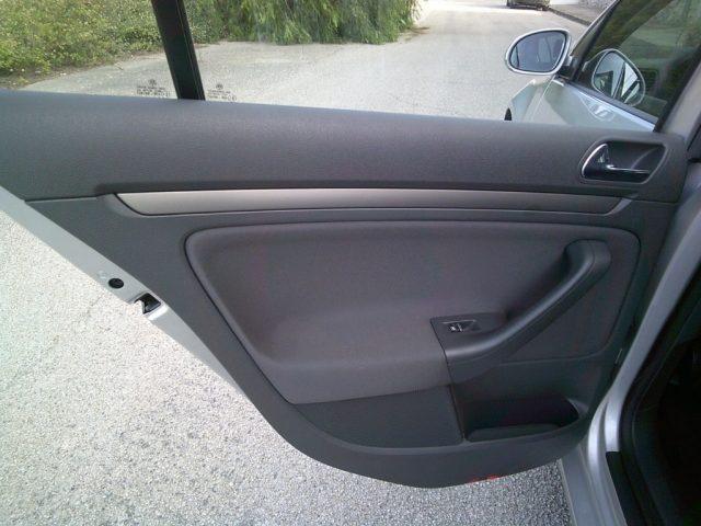 VOLKSWAGEN Golf 1.9 TDI 5p. Comfortline